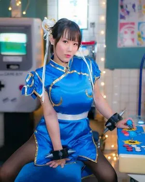 Kaho Shibuya OnlyFans Leaked Free Thumbnail Picture - #I4gSm7ykOU