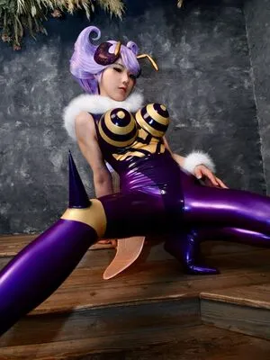 Kaho Shibuya OnlyFans Leaked Free Thumbnail Picture - #IEcsA9KeDA