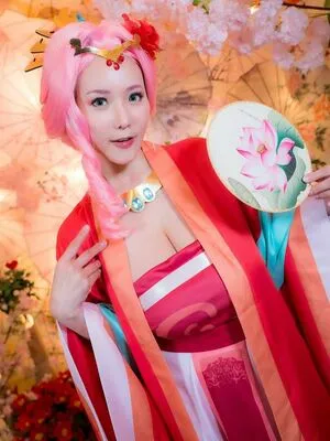 Kaho Shibuya OnlyFans Leaked Free Thumbnail Picture - #IsdOesgeai