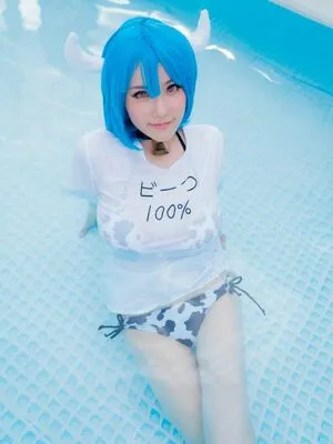 Kaho Shibuya OnlyFans Leaked Free Thumbnail Picture - #IuYgVZZF6z