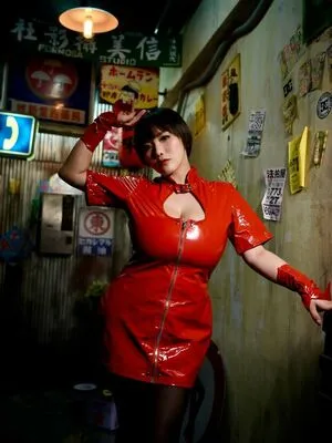 Kaho Shibuya OnlyFans Leaked Free Thumbnail Picture - #JAfGeT6yjq