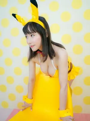 Kaho Shibuya OnlyFans Leaked Free Thumbnail Picture - #JvnL6NSN2E