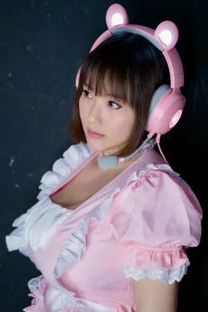 Kaho Shibuya OnlyFans Leaked Free Thumbnail Picture - #KVJqZhsaND