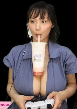 Kaho Shibuya OnlyFans Leaked Free Thumbnail Picture - #L12AnM7FXa