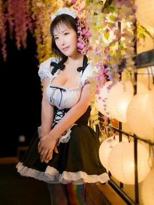 Kaho Shibuya OnlyFans Leaked Free Thumbnail Picture - #LM4Eslc59U