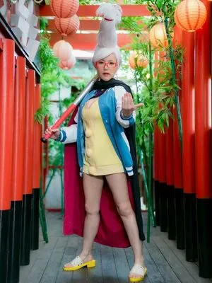 Kaho Shibuya OnlyFans Leaked Free Thumbnail Picture - #LcS1YBapqV