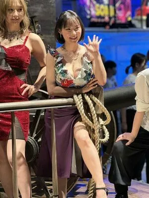 Kaho Shibuya OnlyFans Leaked Free Thumbnail Picture - #McF9F7s3Dr
