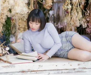 Kaho Shibuya OnlyFans Leaked Free Thumbnail Picture - #Mn6xUX90xK