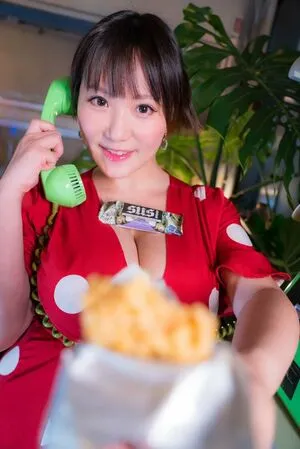 Kaho Shibuya OnlyFans Leaked Free Thumbnail Picture - #NEL3PQgmrW