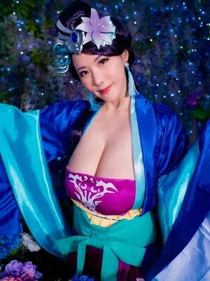 Kaho Shibuya OnlyFans Leaked Free Thumbnail Picture - #P2ejBr0Zzc