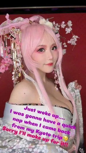 Kaho Shibuya OnlyFans Leaked Free Thumbnail Picture - #PrWy2h4dZn