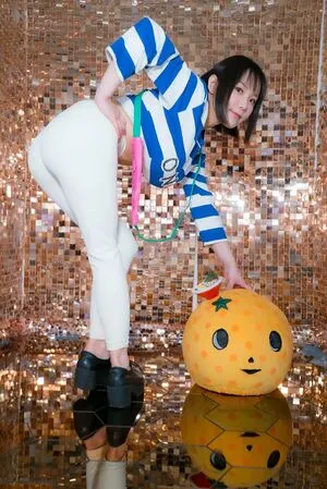 Kaho Shibuya OnlyFans Leaked Free Thumbnail Picture - #QvEsCfZK2o