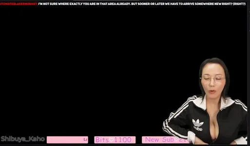 Kaho Shibuya OnlyFans Leaked Free Thumbnail Picture - #RuIZ0XHHLT