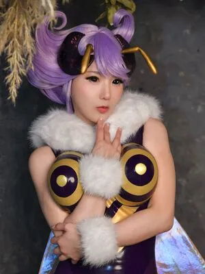 Kaho Shibuya OnlyFans Leaked Free Thumbnail Picture - #S7H0JltNYS