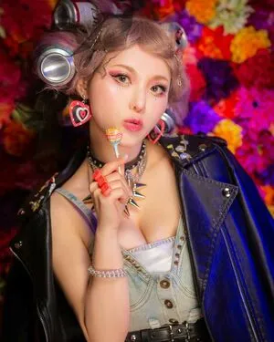 Kaho Shibuya OnlyFans Leaked Free Thumbnail Picture - #SIiZ8Yjbz6