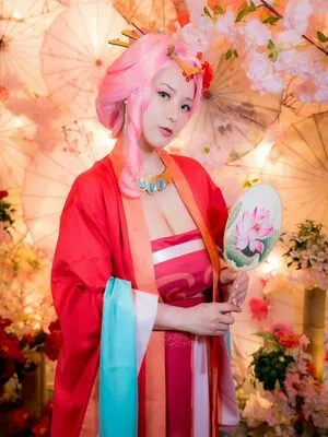 Kaho Shibuya OnlyFans Leaked Free Thumbnail Picture - #STZQhfyKmW