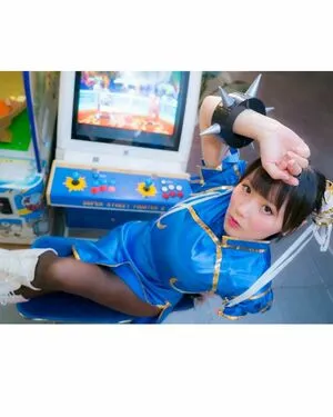 Kaho Shibuya OnlyFans Leaked Free Thumbnail Picture - #Sev0LEYsbl
