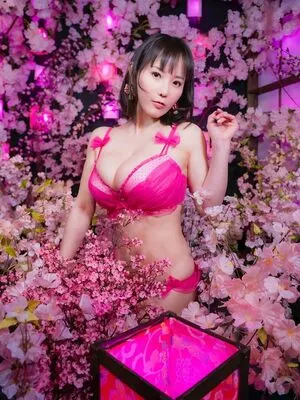 Kaho Shibuya OnlyFans Leaked Free Thumbnail Picture - #SoEWienpsW