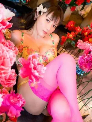 Kaho Shibuya OnlyFans Leaked Free Thumbnail Picture - #Sqi9CFeTLt