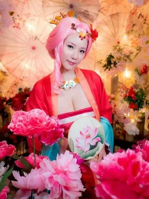 Kaho Shibuya OnlyFans Leaked Free Thumbnail Picture - #T6BX3SswLN