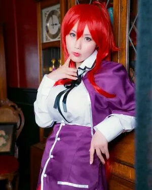 Kaho Shibuya OnlyFans Leaked Free Thumbnail Picture - #TGYUszVPun