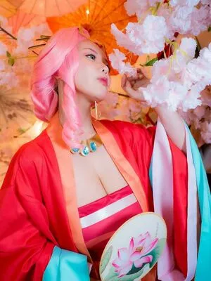 Kaho Shibuya OnlyFans Leaked Free Thumbnail Picture - #Tb2DCVxyXT