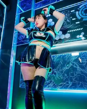 Kaho Shibuya OnlyFans Leaked Free Thumbnail Picture - #TjklrXjrMV