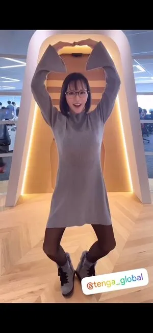 Kaho Shibuya OnlyFans Leaked Free Thumbnail Picture - #U7UO5fHLPj