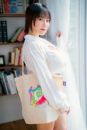 Kaho Shibuya OnlyFans Leaked Free Thumbnail Picture - #Umuw09begb