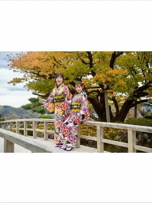 Kaho Shibuya OnlyFans Leaked Free Thumbnail Picture - #Vdnzo62klx