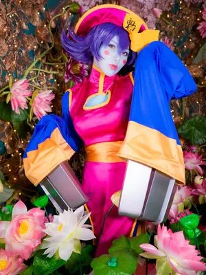 Kaho Shibuya OnlyFans Leaked Free Thumbnail Picture - #W1m0VHXzmE