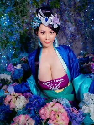 Kaho Shibuya OnlyFans Leaked Free Thumbnail Picture - #W1oqobUiyf