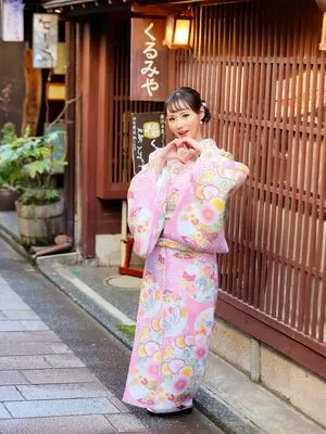 Kaho Shibuya OnlyFans Leaked Free Thumbnail Picture - #W9QVkFJgDR