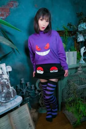 Kaho Shibuya OnlyFans Leaked Free Thumbnail Picture - #Wu8x0upfxQ