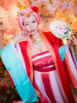 Kaho Shibuya OnlyFans Leaked Free Thumbnail Picture - #XP1gUcHCxu