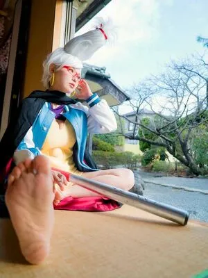 Kaho Shibuya OnlyFans Leaked Free Thumbnail Picture - #XqF8reN2jl