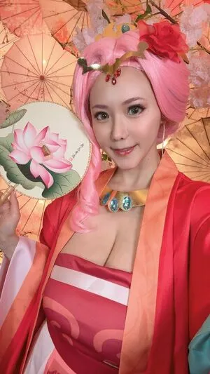 Kaho Shibuya OnlyFans Leaked Free Thumbnail Picture - #XvuKSXNb78