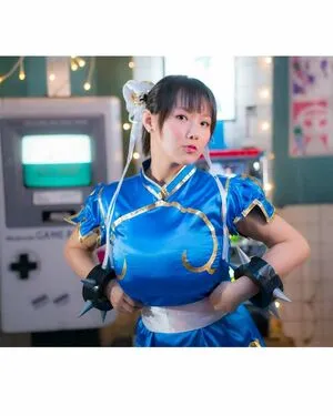 Kaho Shibuya OnlyFans Leaked Free Thumbnail Picture - #YM0ggaV551