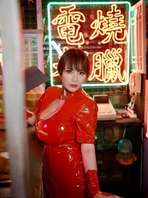 Kaho Shibuya OnlyFans Leaked Free Thumbnail Picture - #YMM5IjRWez