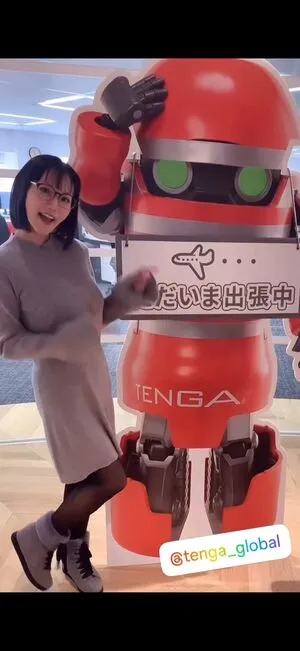Kaho Shibuya OnlyFans Leaked Free Thumbnail Picture - #ZBQlTguel1