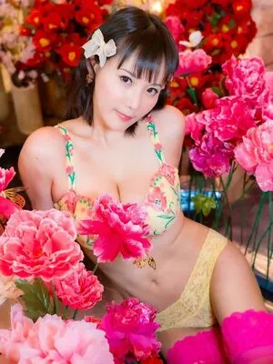 Kaho Shibuya OnlyFans Leaked Free Thumbnail Picture - #acAQ6Hd03l