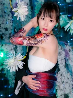 Kaho Shibuya OnlyFans Leaked Free Thumbnail Picture - #bopV6Twc77