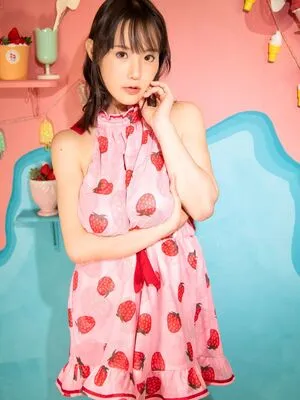 Kaho Shibuya OnlyFans Leaked Free Thumbnail Picture - #cdV2vDSAeA