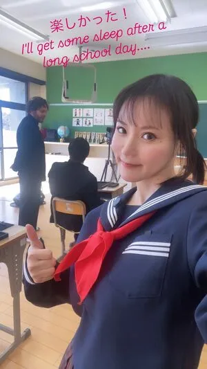 Kaho Shibuya OnlyFans Leaked Free Thumbnail Picture - #dAhHt7wrho