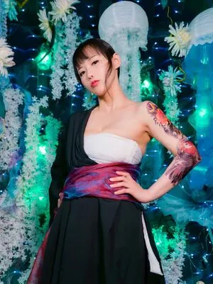 Kaho Shibuya OnlyFans Leaked Free Thumbnail Picture - #dGoaN5vhdA