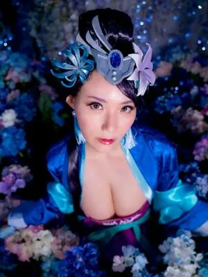 Kaho Shibuya OnlyFans Leaked Free Thumbnail Picture - #dSFJ0MTjn0