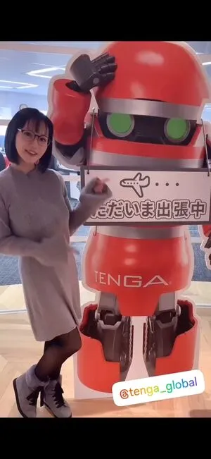 Kaho Shibuya OnlyFans Leaked Free Thumbnail Picture - #dX408lhezI