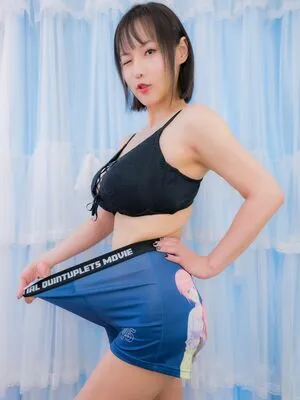 Kaho Shibuya OnlyFans Leaked Free Thumbnail Picture - #dn3zBDo5IW