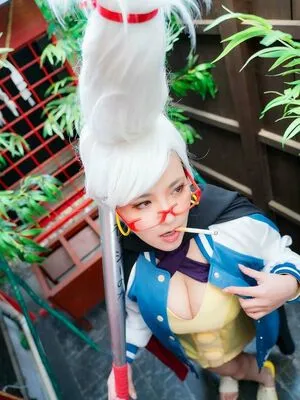 Kaho Shibuya OnlyFans Leaked Free Thumbnail Picture - #e6J538eEXM