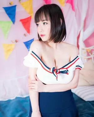 Kaho Shibuya OnlyFans Leaked Free Thumbnail Picture - #e7RqIrL4gp